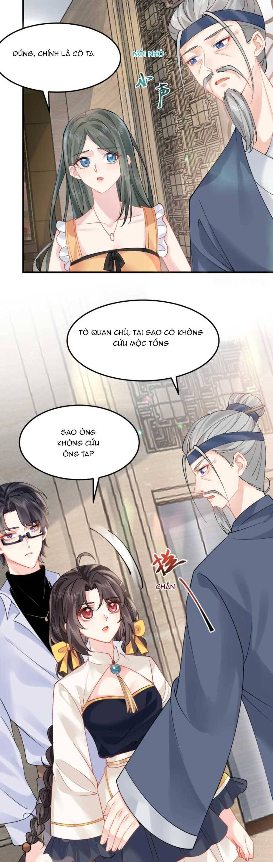 Đại Lão Huyền Học Xuống Núi Khuấy Động Cả Thế Giới