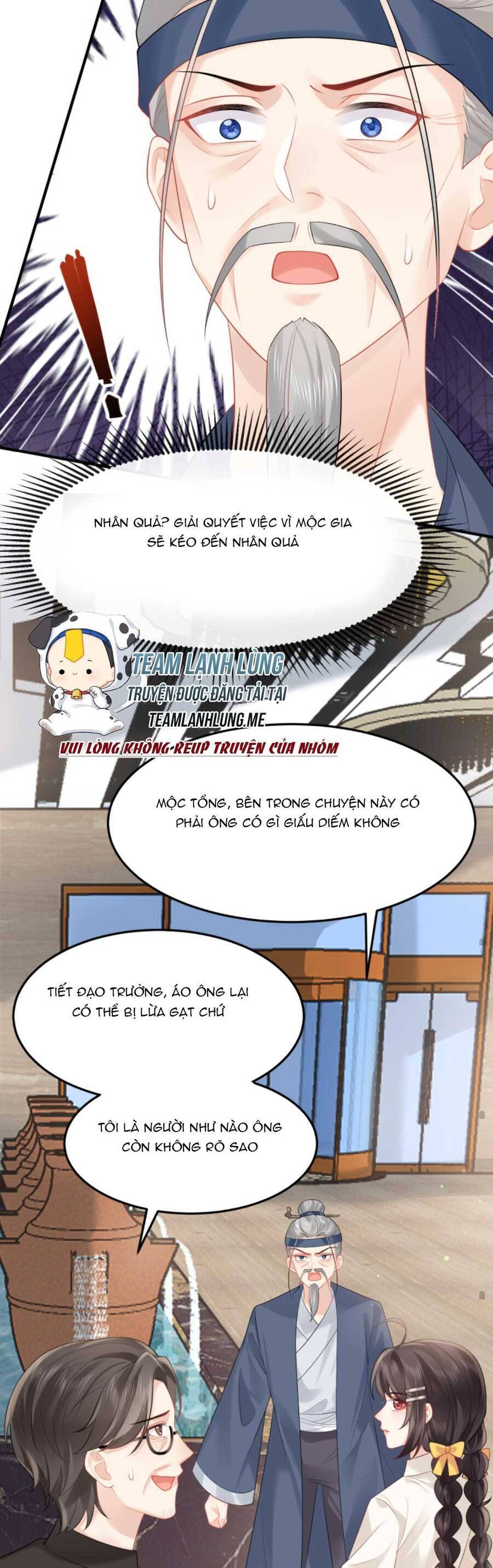 Đại Lão Huyền Học Xuống Núi Khuấy Động Cả Thế Giới