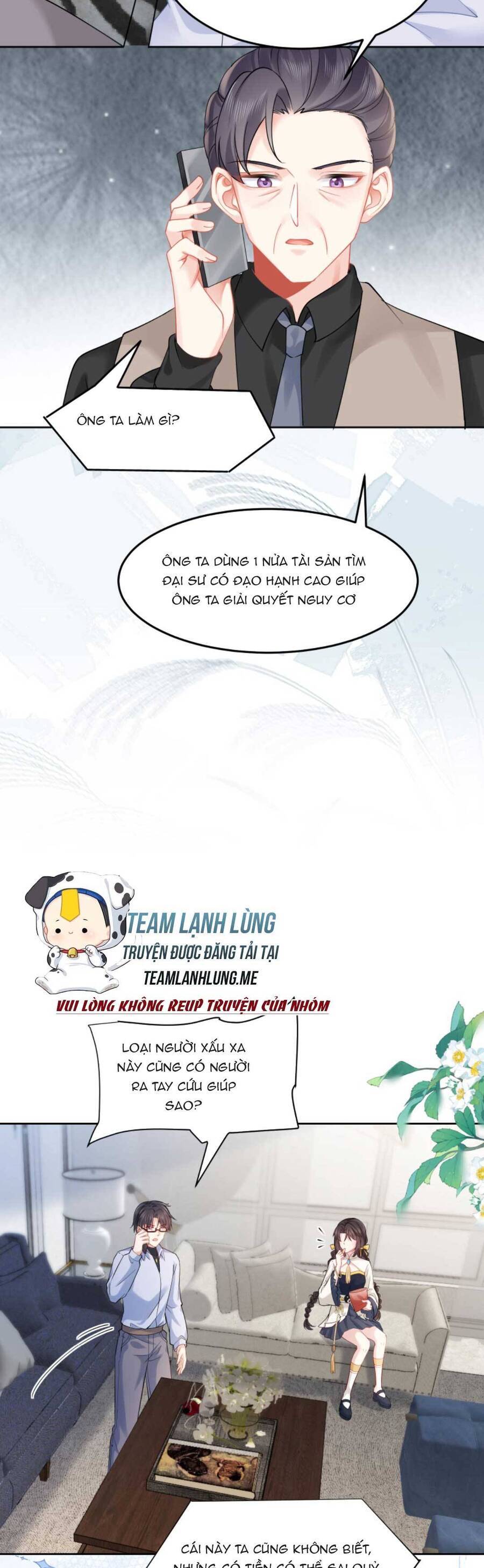 Đại Lão Huyền Học Xuống Núi Khuấy Động Cả Thế Giới