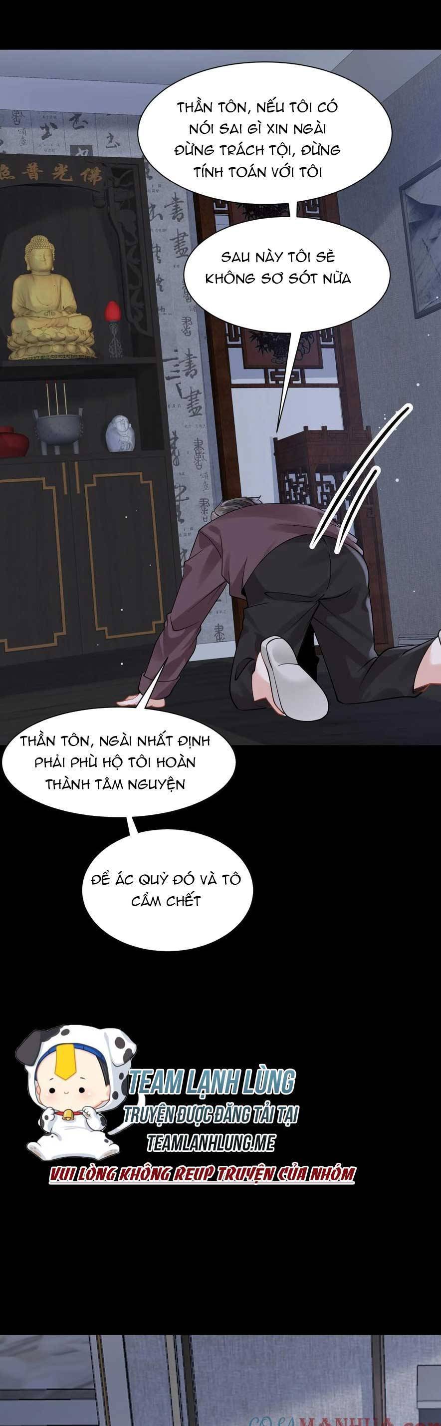 Đại Lão Huyền Học Xuống Núi Khuấy Động Cả Thế Giới