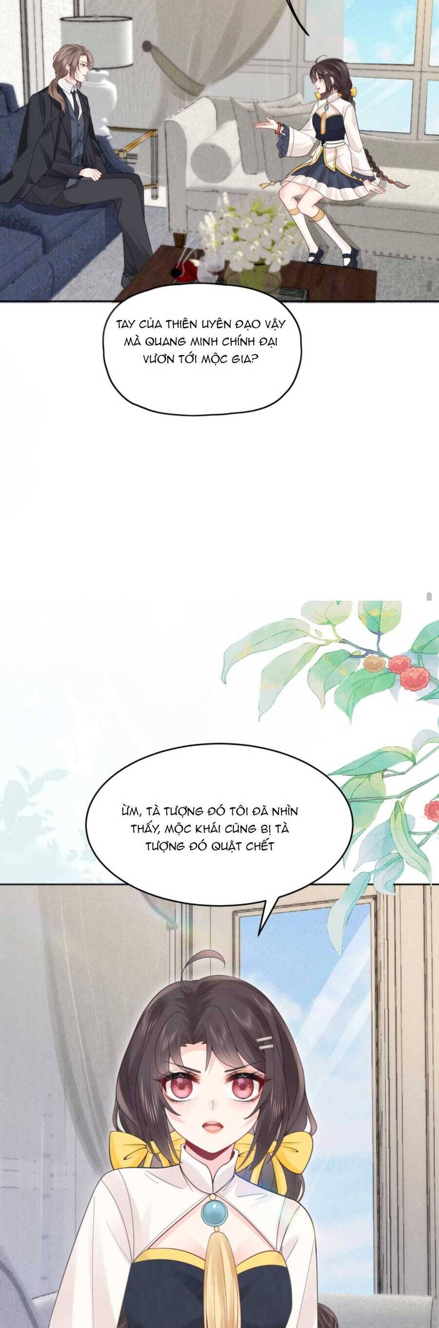 Đại Lão Huyền Học Xuống Núi Khuấy Động Cả Thế Giới