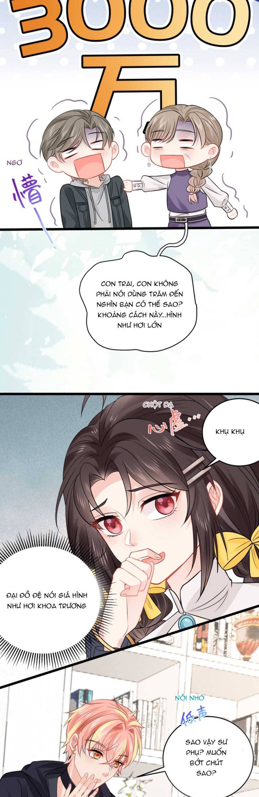 Đại Lão Huyền Học Xuống Núi Khuấy Động Cả Thế Giới