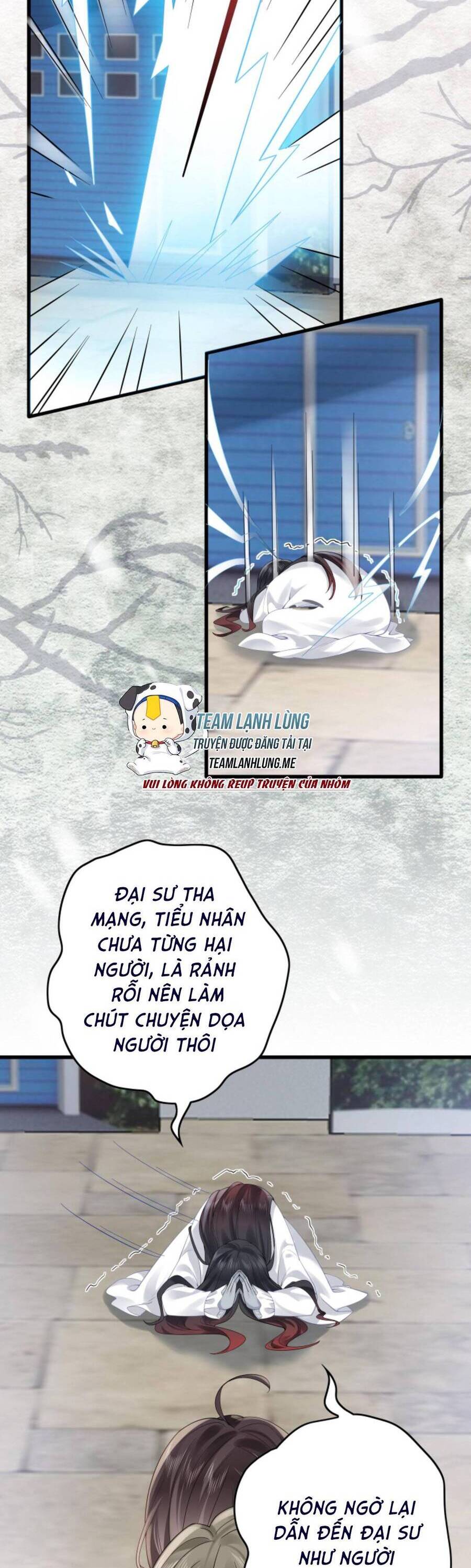 Đại Lão Huyền Học Xuống Núi Khuấy Động Cả Thế Giới