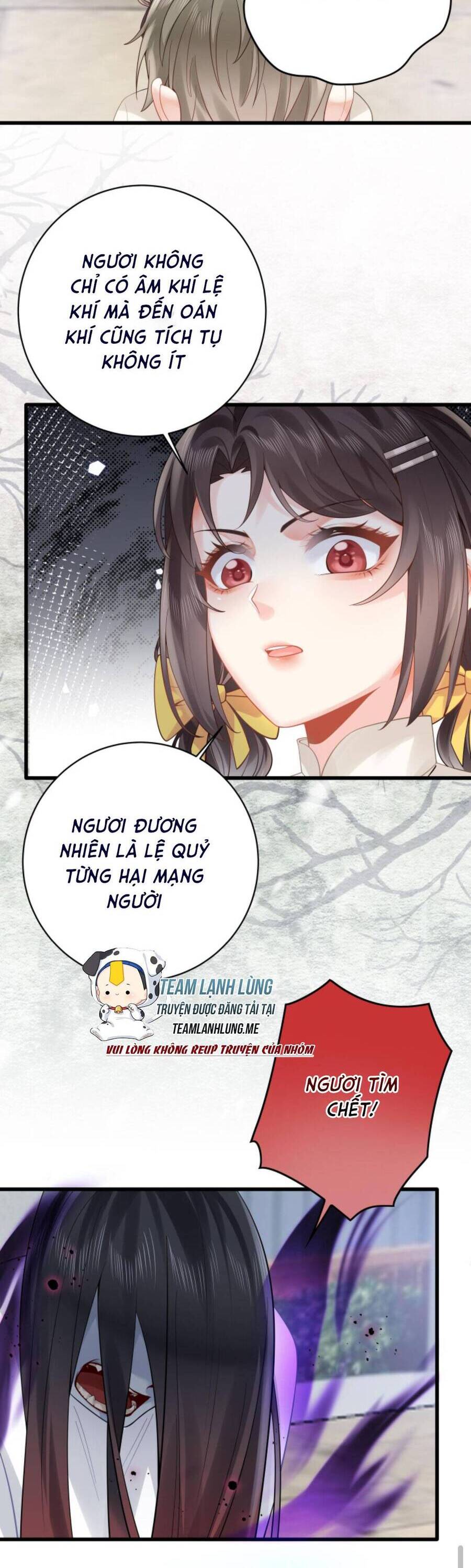 Đại Lão Huyền Học Xuống Núi Khuấy Động Cả Thế Giới