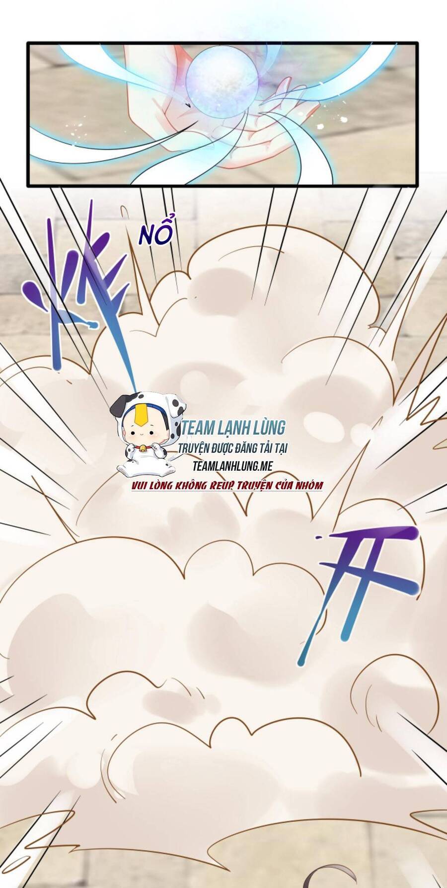Đại Lão Huyền Học Xuống Núi Khuấy Động Cả Thế Giới