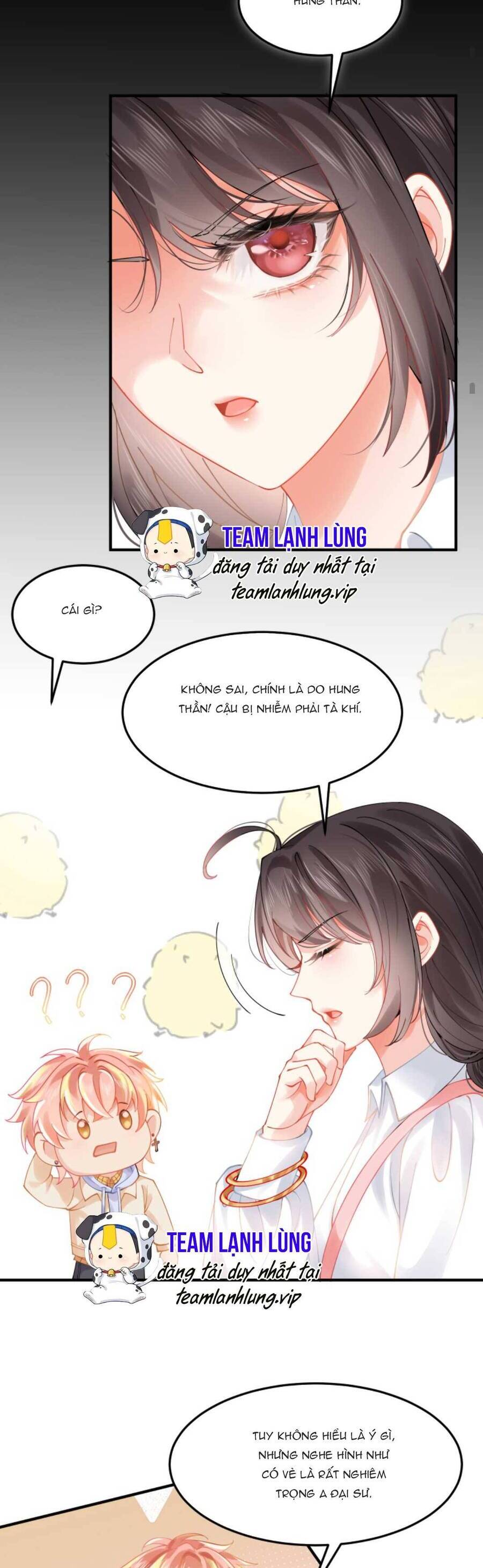 Đại Lão Huyền Học Xuống Núi Khuấy Động Cả Thế Giới