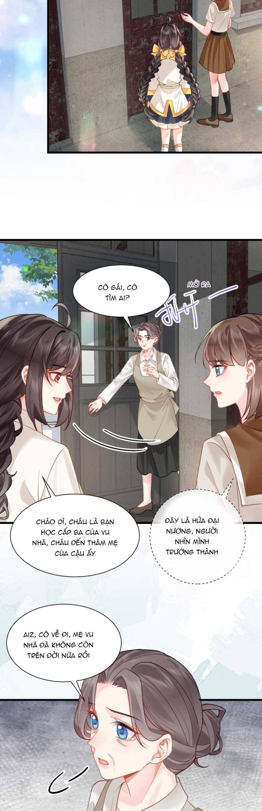 Đại Lão Huyền Học Xuống Núi Khuấy Động Cả Thế Giới