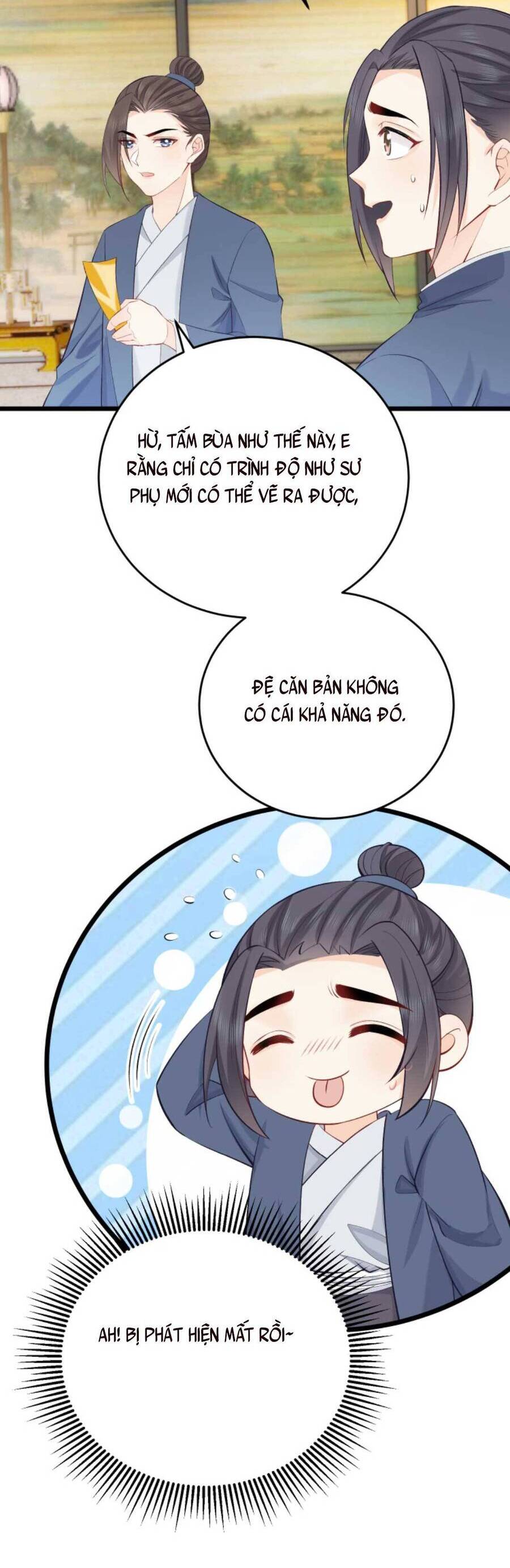 Đại Lão Huyền Học Xuống Núi Khuấy Động Cả Thế Giới