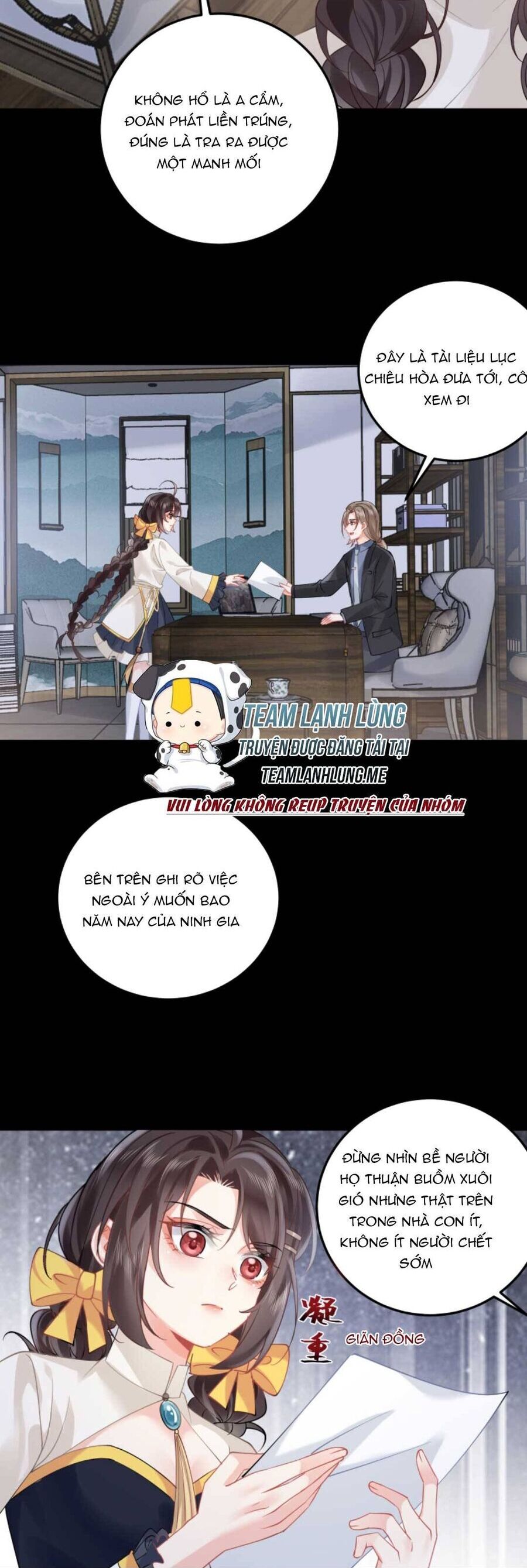Đại Lão Huyền Học Xuống Núi Khuấy Động Cả Thế Giới
