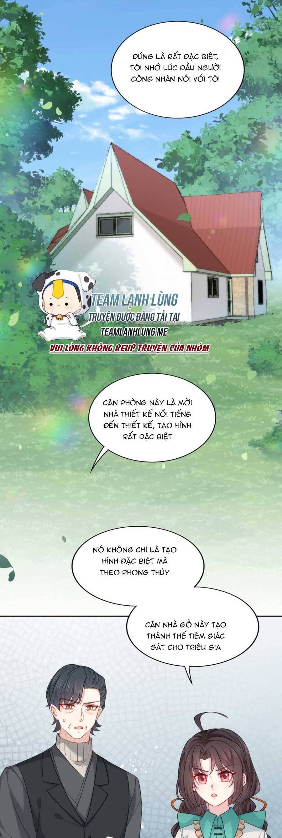 Đại Lão Huyền Học Xuống Núi Khuấy Động Cả Thế Giới