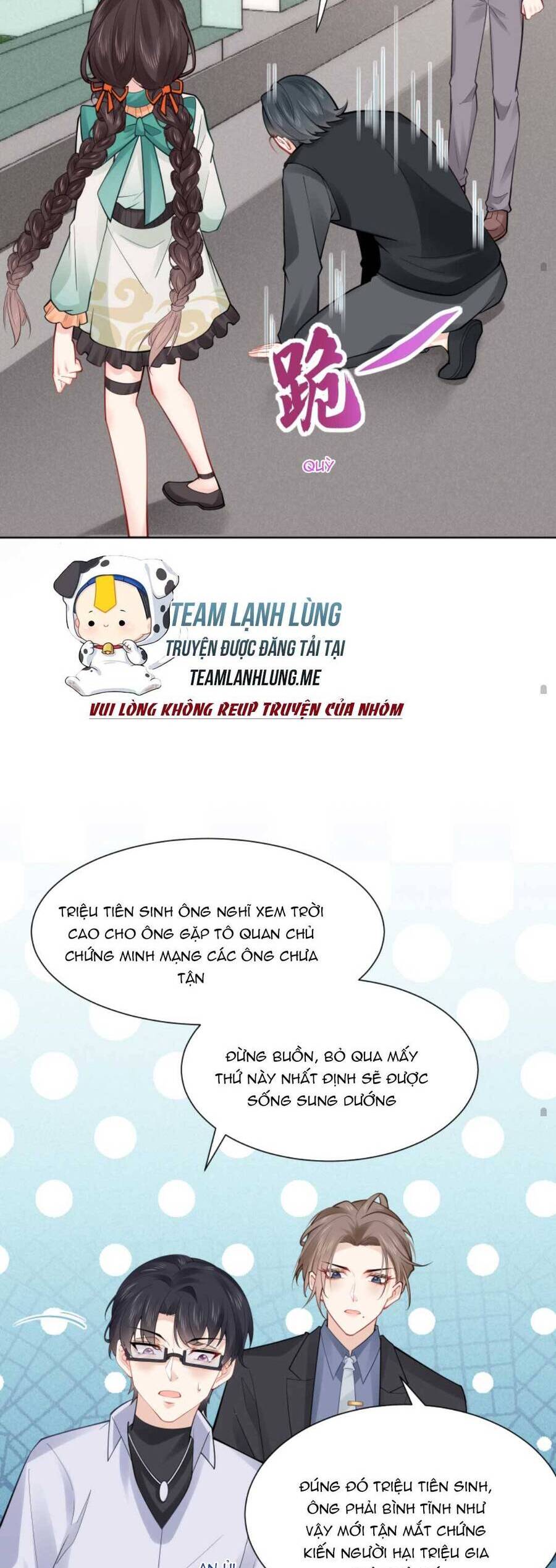 Đại Lão Huyền Học Xuống Núi Khuấy Động Cả Thế Giới