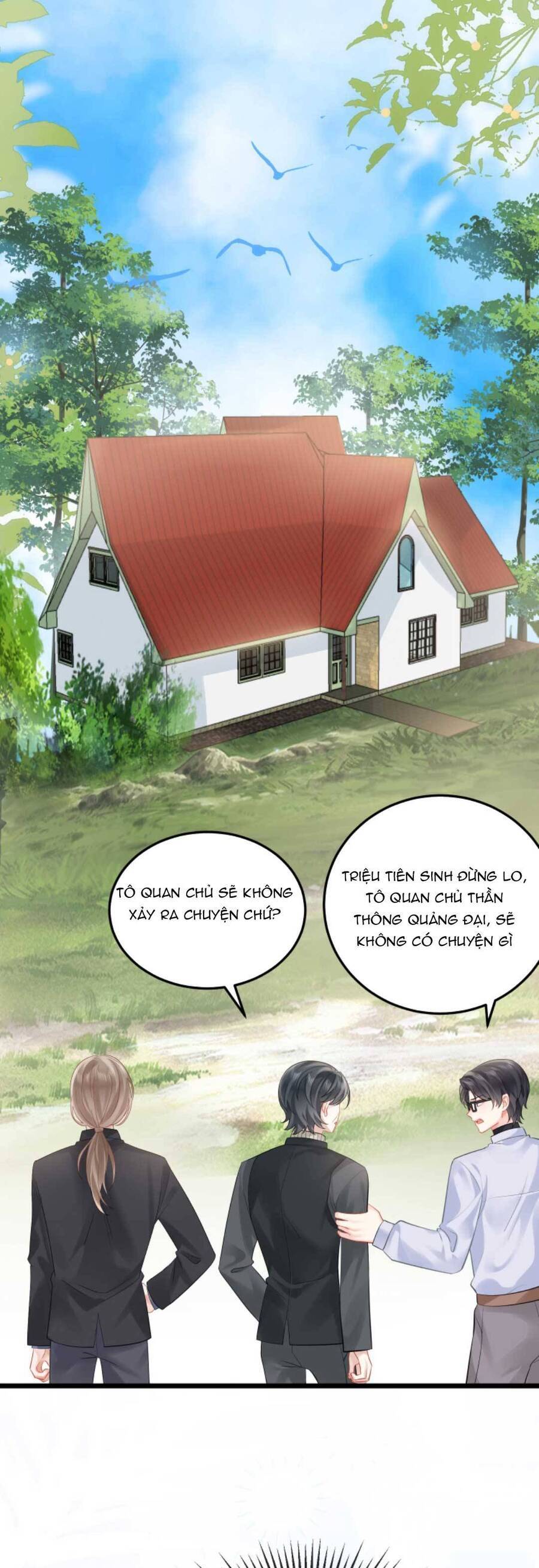 Đại Lão Huyền Học Xuống Núi Khuấy Động Cả Thế Giới