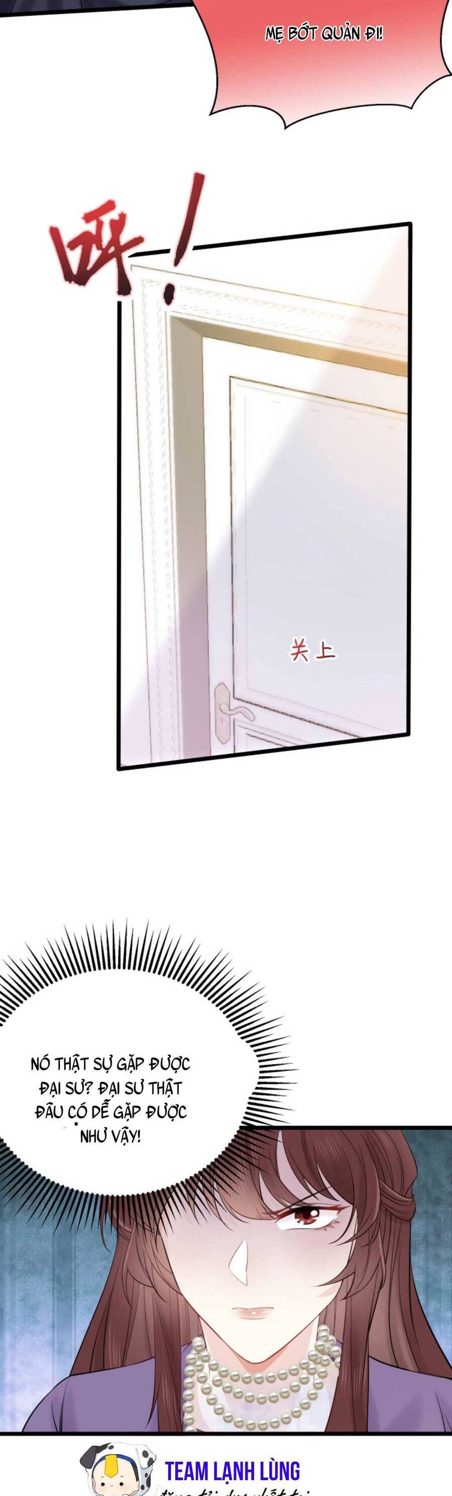Đại Lão Huyền Học Xuống Núi Khuấy Động Cả Thế Giới