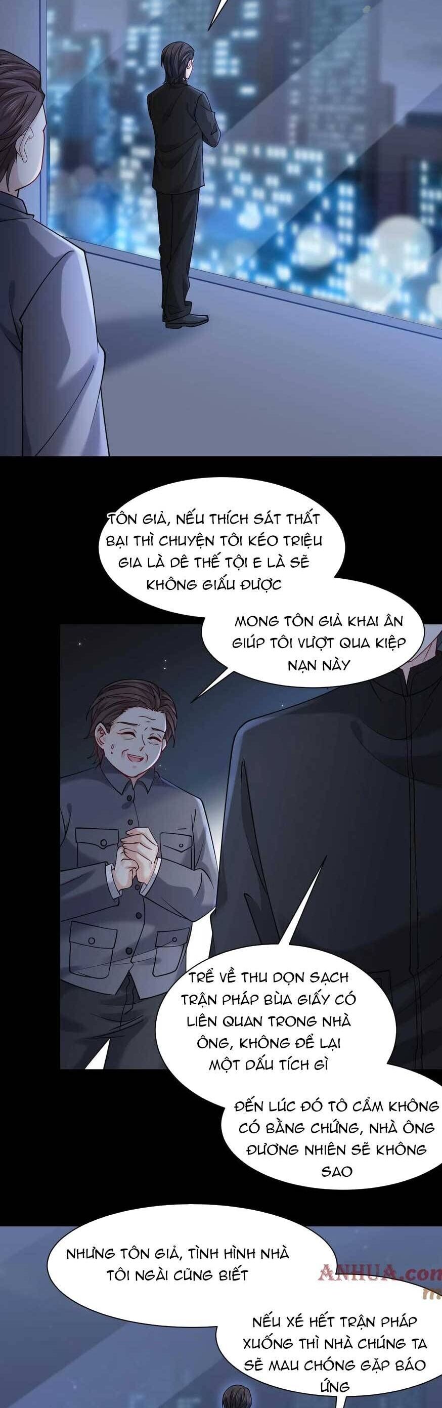 Đại Lão Huyền Học Xuống Núi Khuấy Động Cả Thế Giới