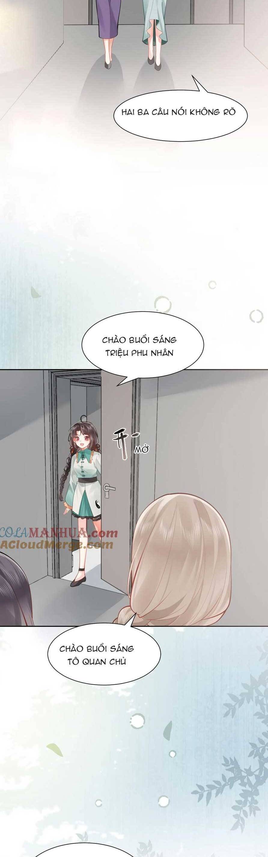 Đại Lão Huyền Học Xuống Núi Khuấy Động Cả Thế Giới