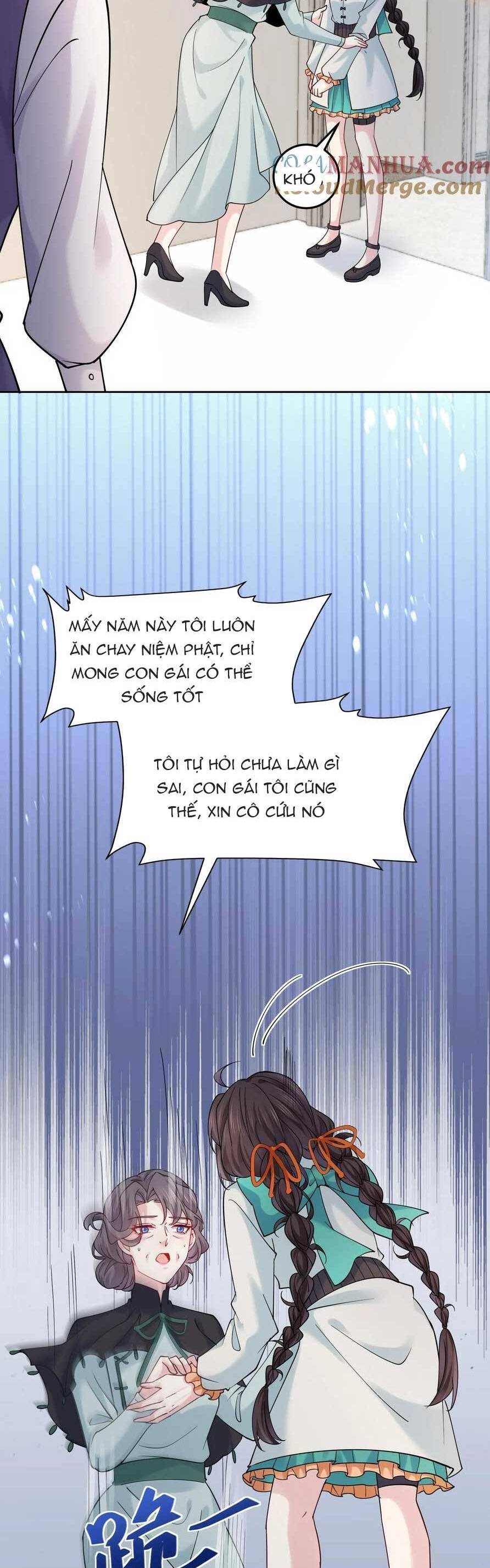 Đại Lão Huyền Học Xuống Núi Khuấy Động Cả Thế Giới