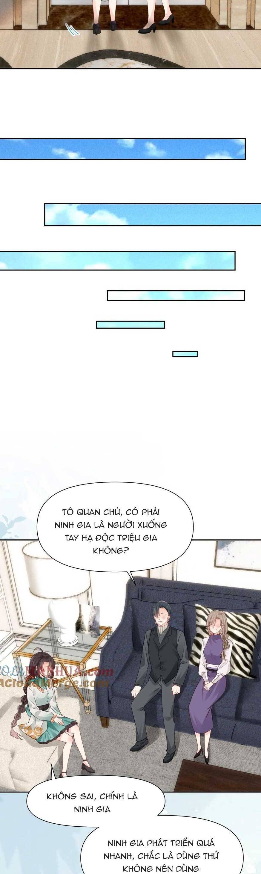 Đại Lão Huyền Học Xuống Núi Khuấy Động Cả Thế Giới