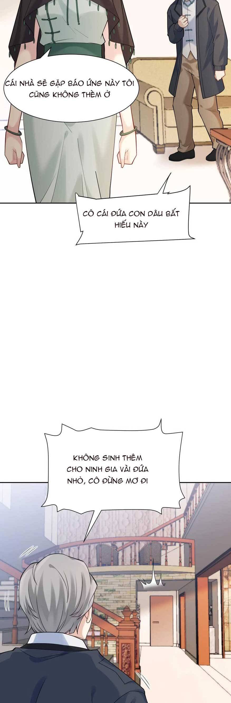 Đại Lão Huyền Học Xuống Núi Khuấy Động Cả Thế Giới