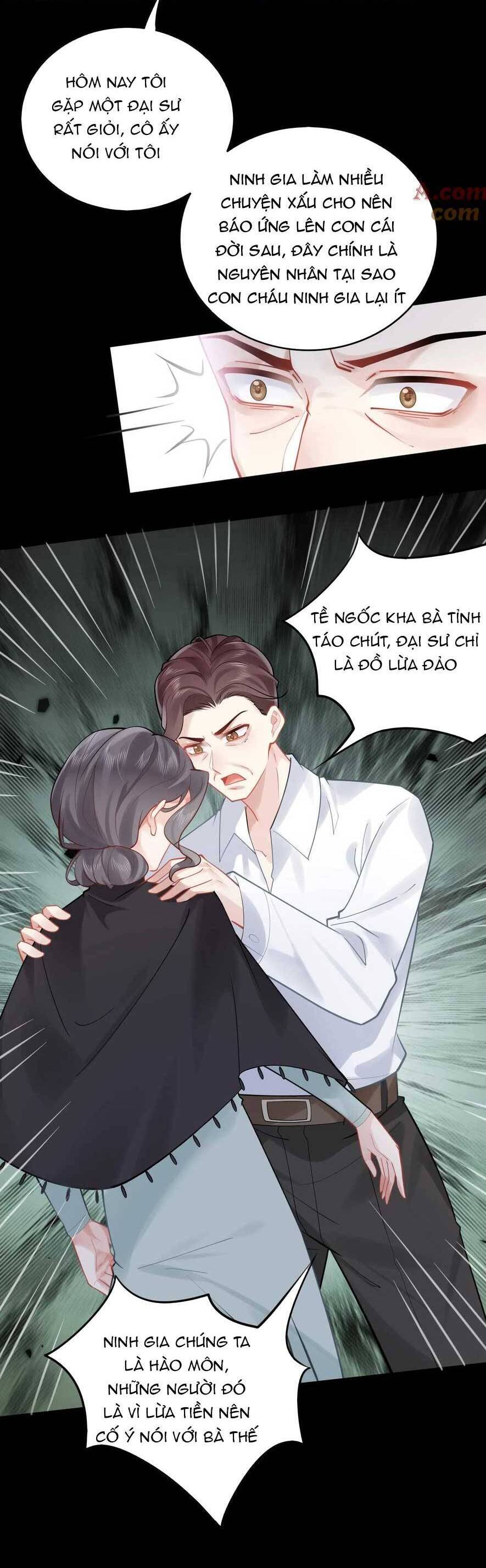 Đại Lão Huyền Học Xuống Núi Khuấy Động Cả Thế Giới