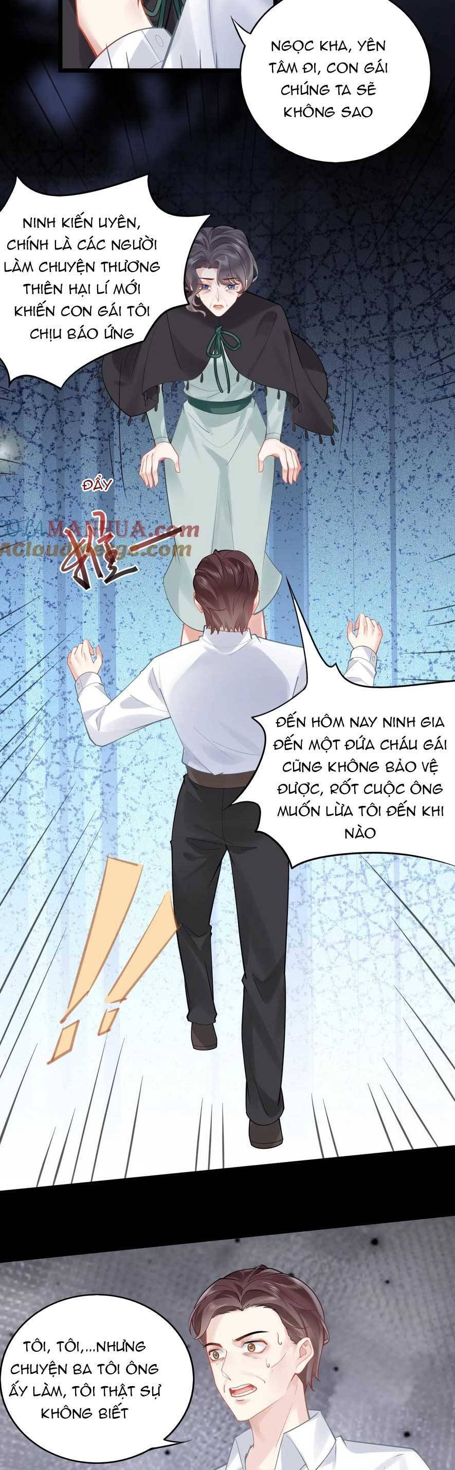 Đại Lão Huyền Học Xuống Núi Khuấy Động Cả Thế Giới