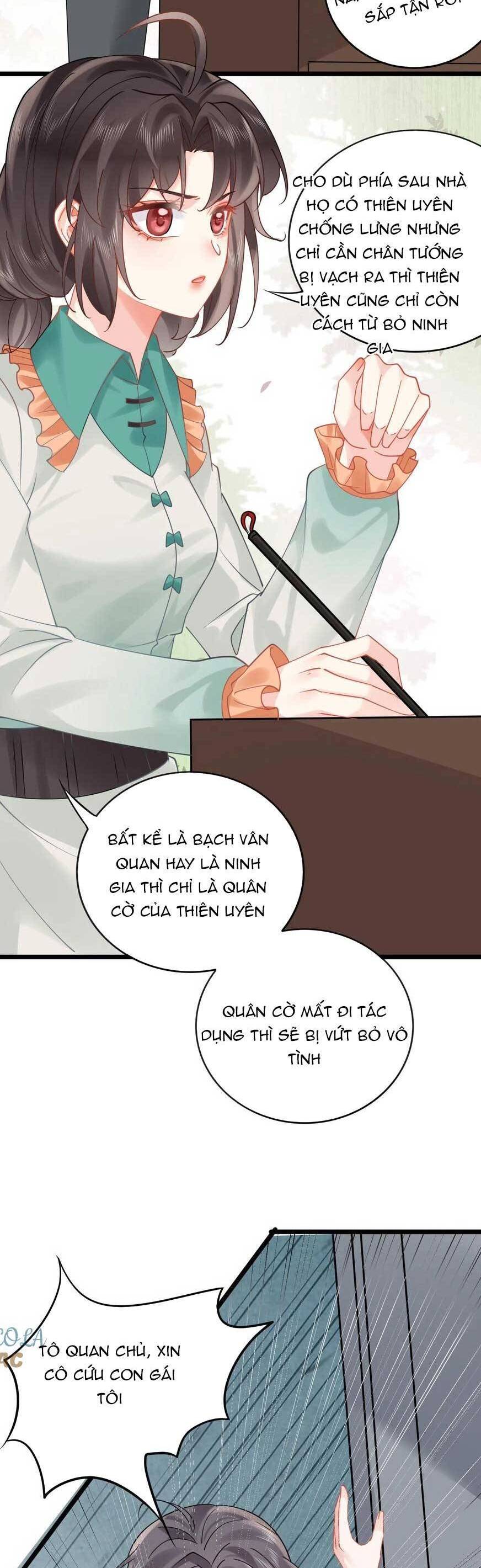 Đại Lão Huyền Học Xuống Núi Khuấy Động Cả Thế Giới