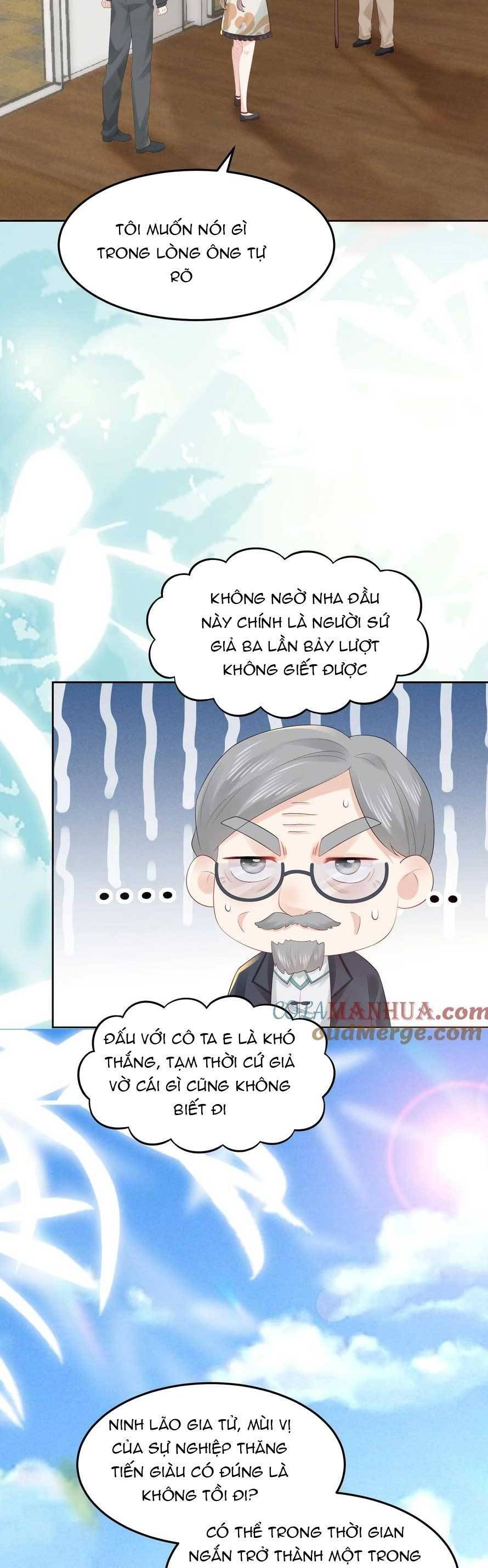 Đại Lão Huyền Học Xuống Núi Khuấy Động Cả Thế Giới