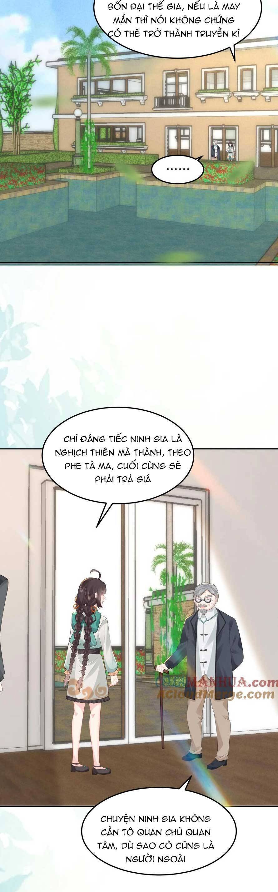 Đại Lão Huyền Học Xuống Núi Khuấy Động Cả Thế Giới