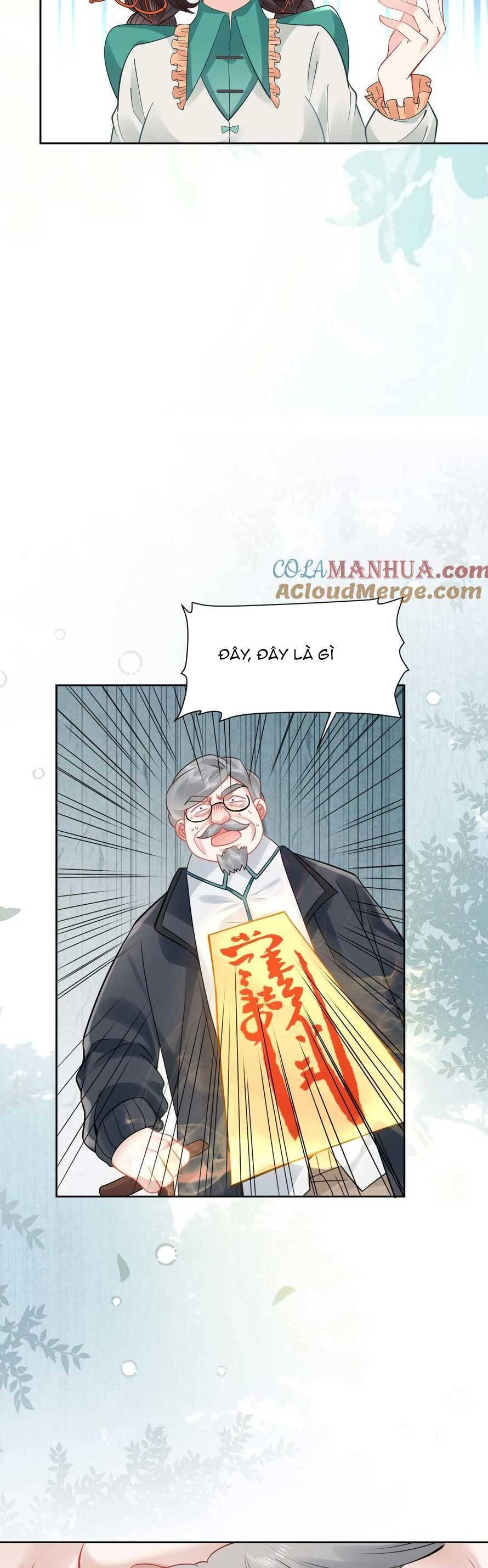 Đại Lão Huyền Học Xuống Núi Khuấy Động Cả Thế Giới