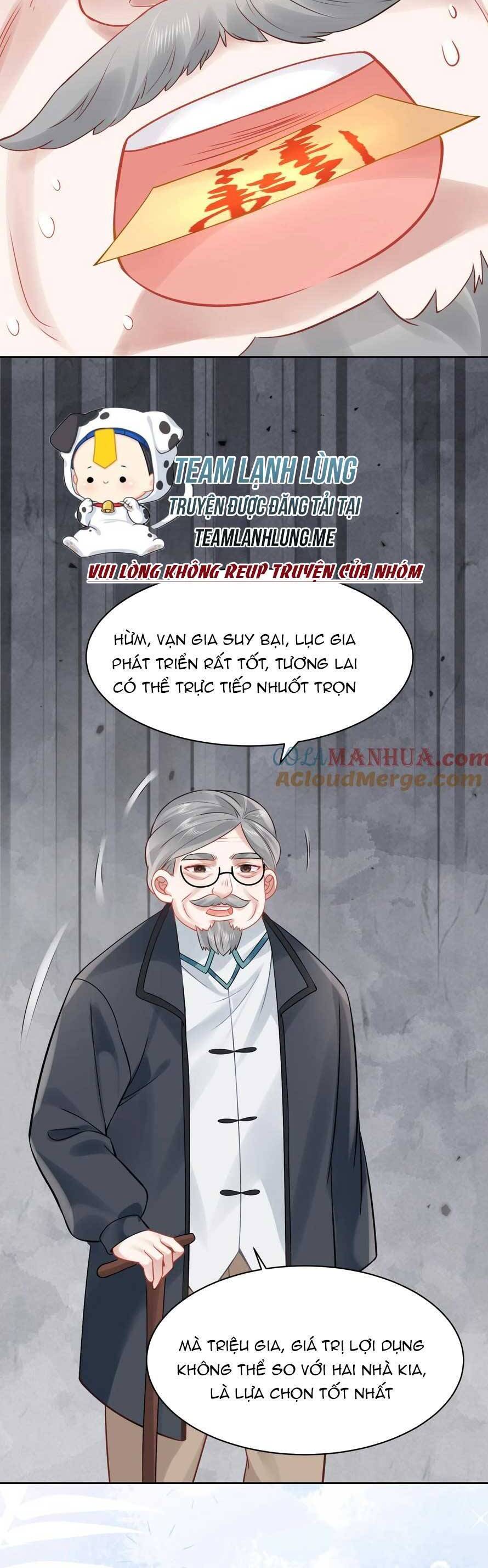 Đại Lão Huyền Học Xuống Núi Khuấy Động Cả Thế Giới