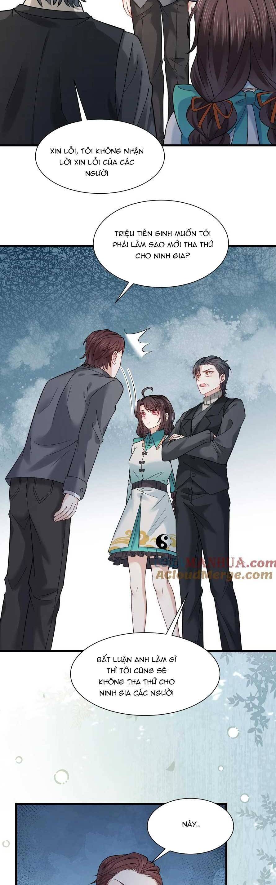 Đại Lão Huyền Học Xuống Núi Khuấy Động Cả Thế Giới