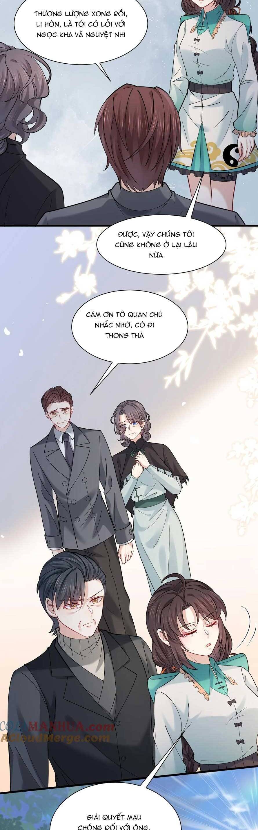 Đại Lão Huyền Học Xuống Núi Khuấy Động Cả Thế Giới