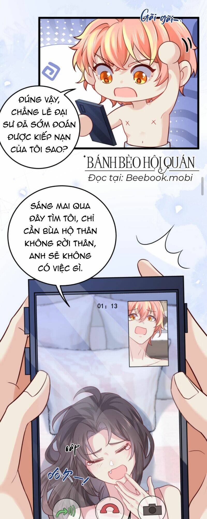 Đại Lão Huyền Học Xuống Núi Khuấy Động Cả Thế Giới