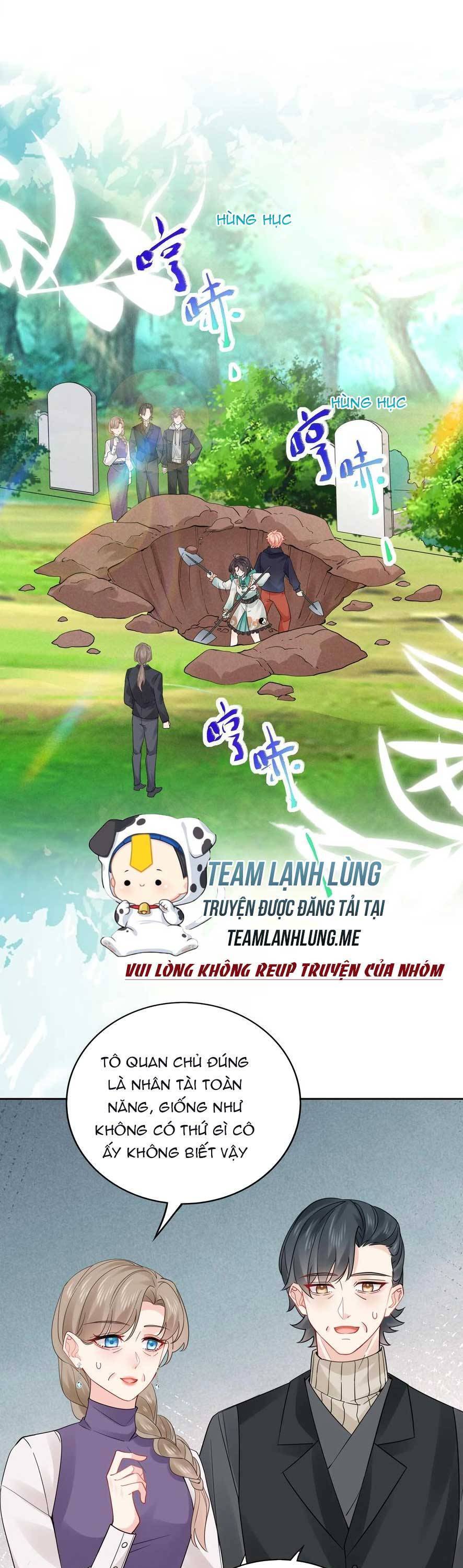 Đại Lão Huyền Học Xuống Núi Khuấy Động Cả Thế Giới