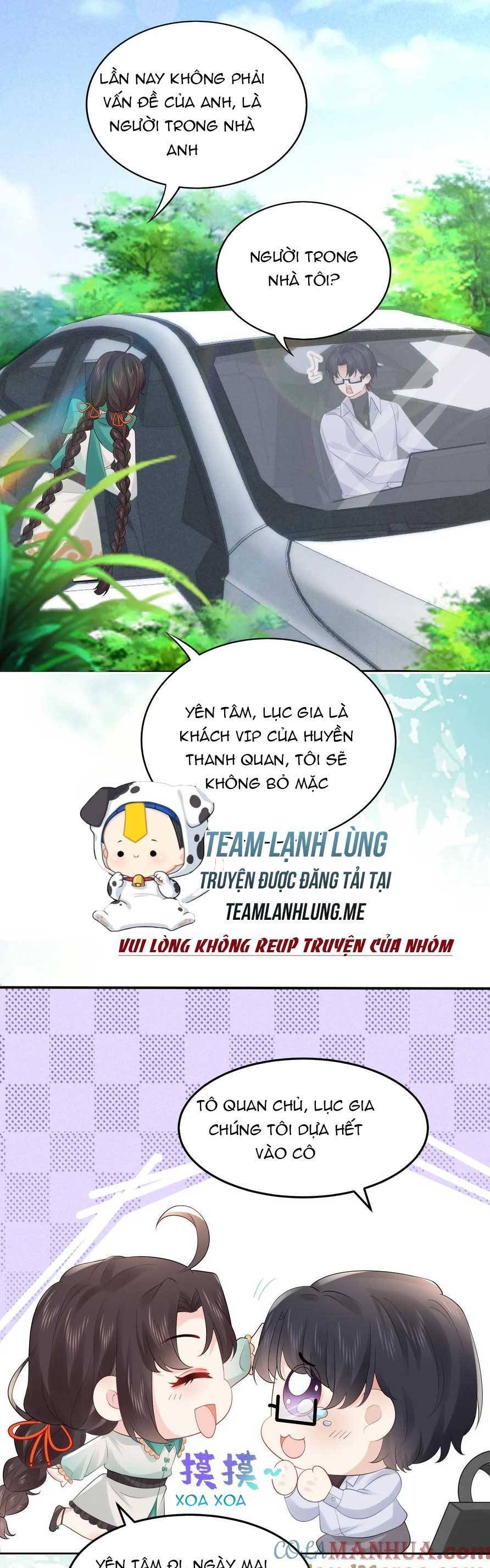 Đại Lão Huyền Học Xuống Núi Khuấy Động Cả Thế Giới