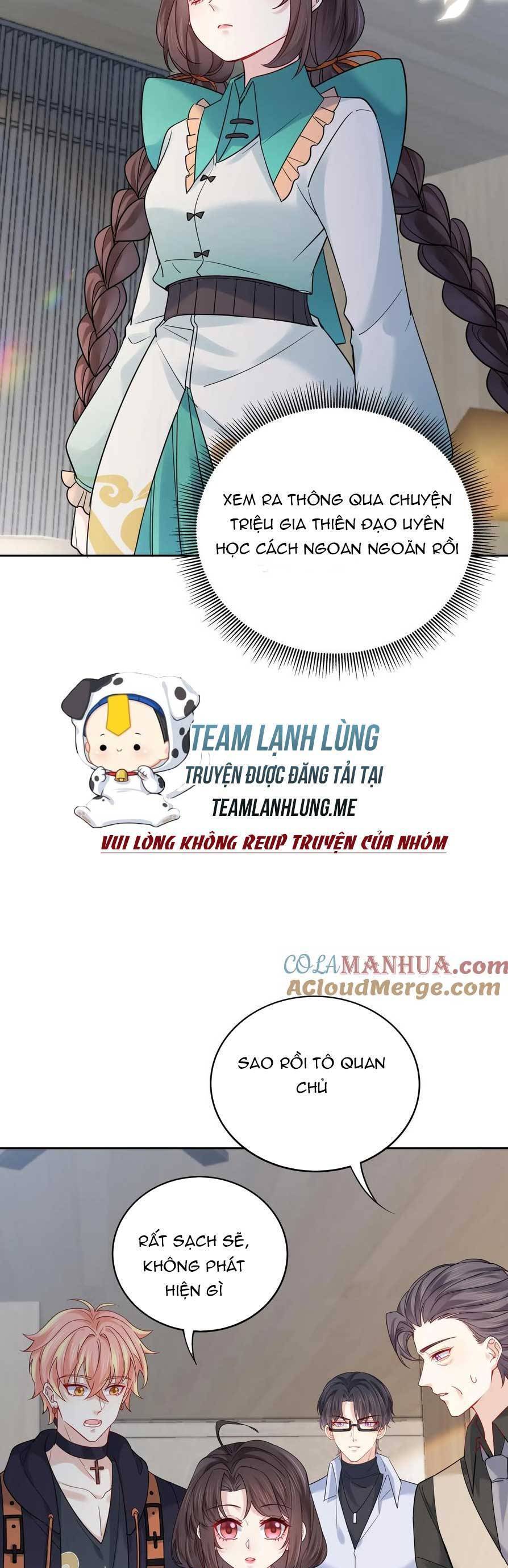 Đại Lão Huyền Học Xuống Núi Khuấy Động Cả Thế Giới