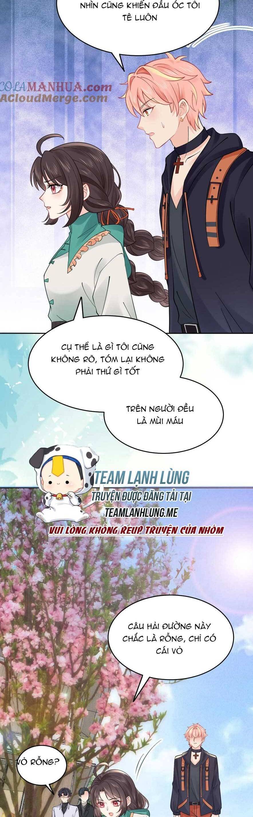 Đại Lão Huyền Học Xuống Núi Khuấy Động Cả Thế Giới
