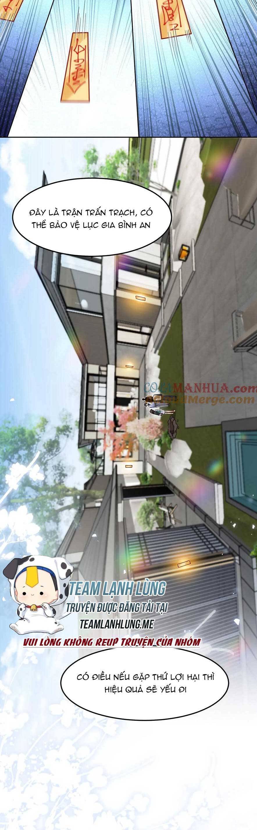 Đại Lão Huyền Học Xuống Núi Khuấy Động Cả Thế Giới