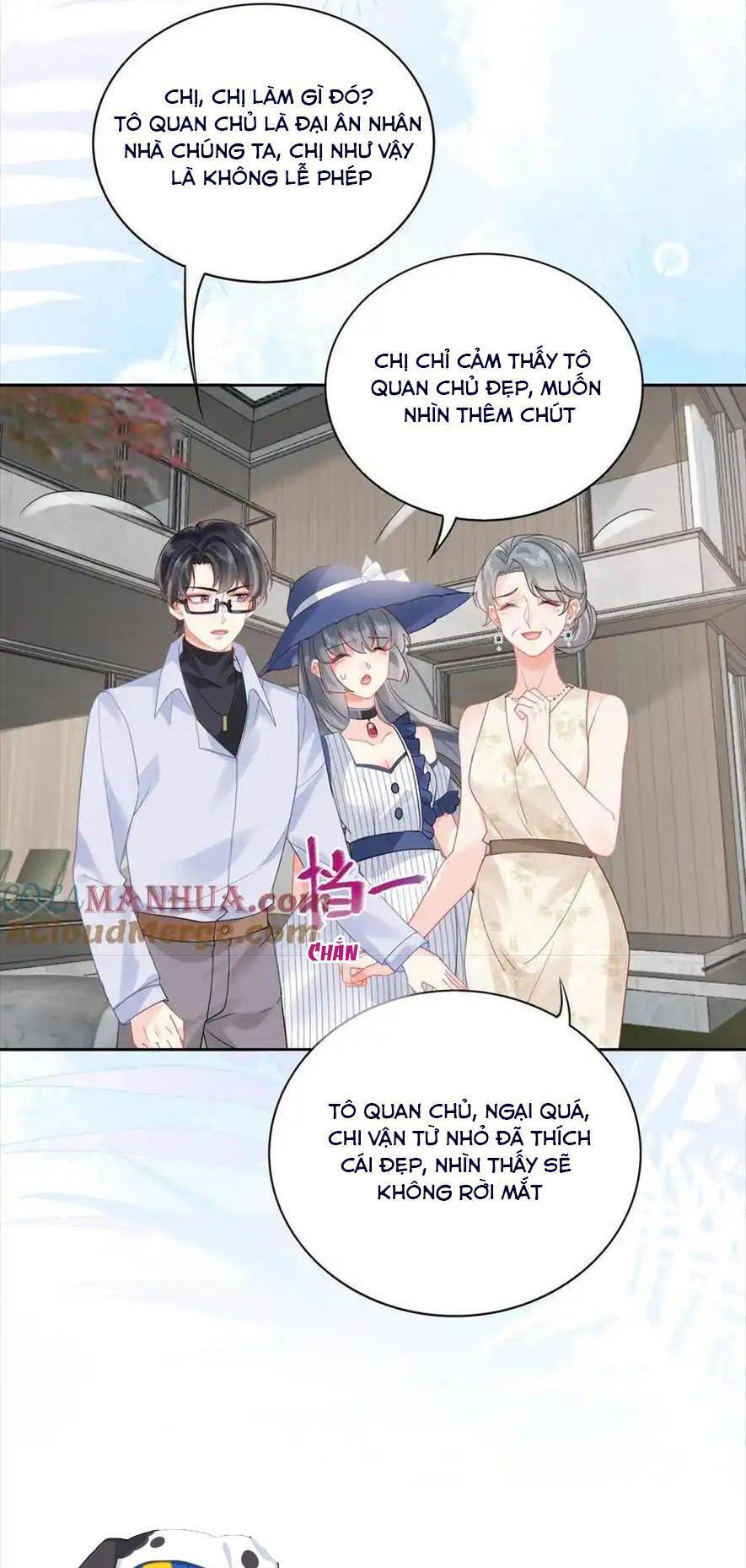 Đại Lão Huyền Học Xuống Núi Khuấy Động Cả Thế Giới