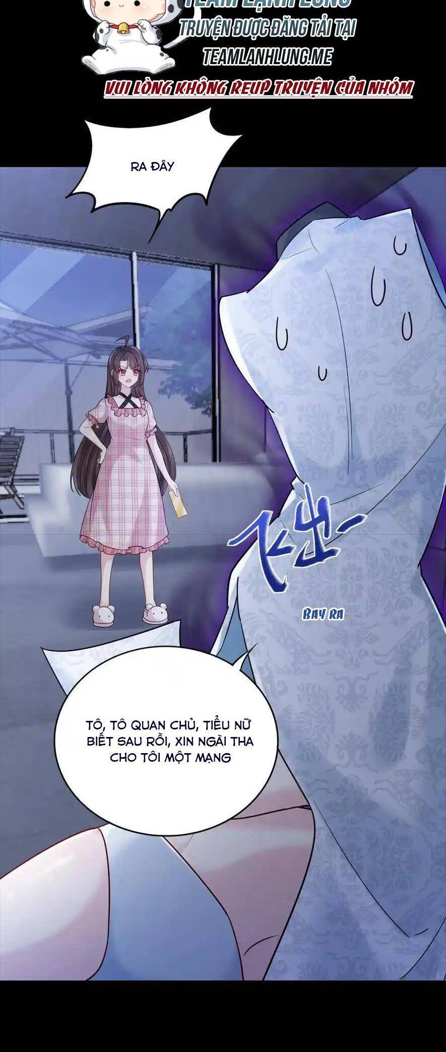 Đại Lão Huyền Học Xuống Núi Khuấy Động Cả Thế Giới
