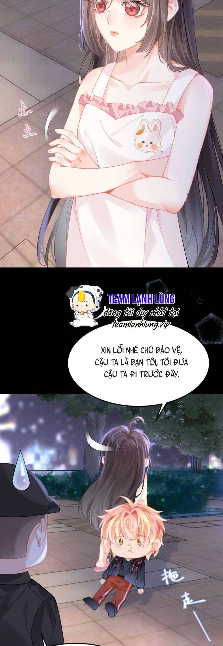 Đại Lão Huyền Học Xuống Núi Khuấy Động Cả Thế Giới