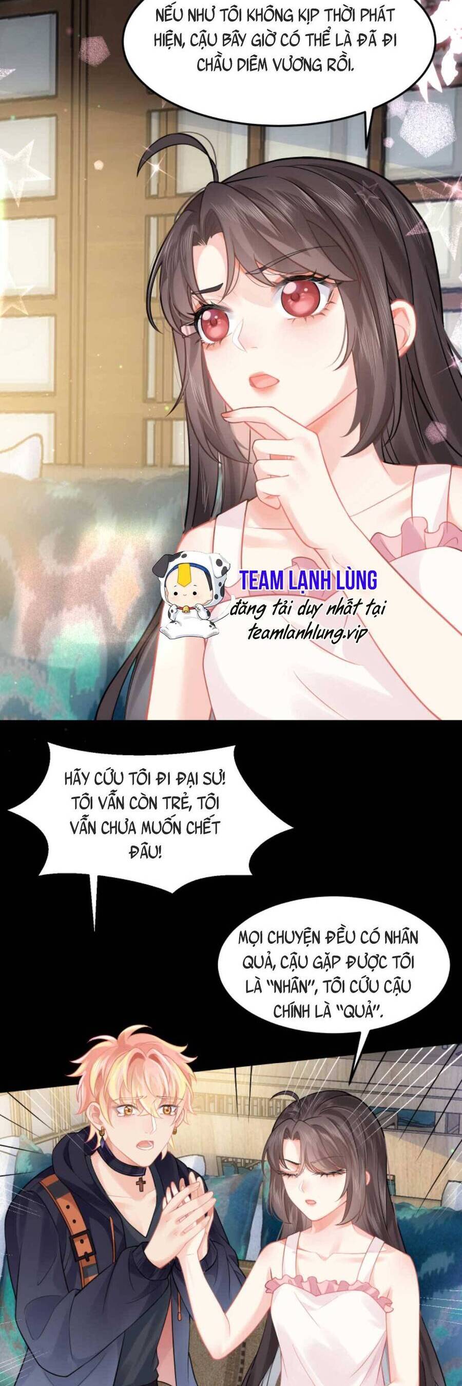 Đại Lão Huyền Học Xuống Núi Khuấy Động Cả Thế Giới