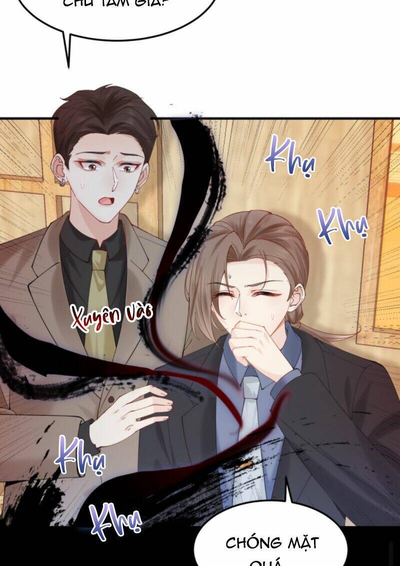 Đại Lão Huyền Học Xuống Núi Khuấy Động Cả Thế Giới