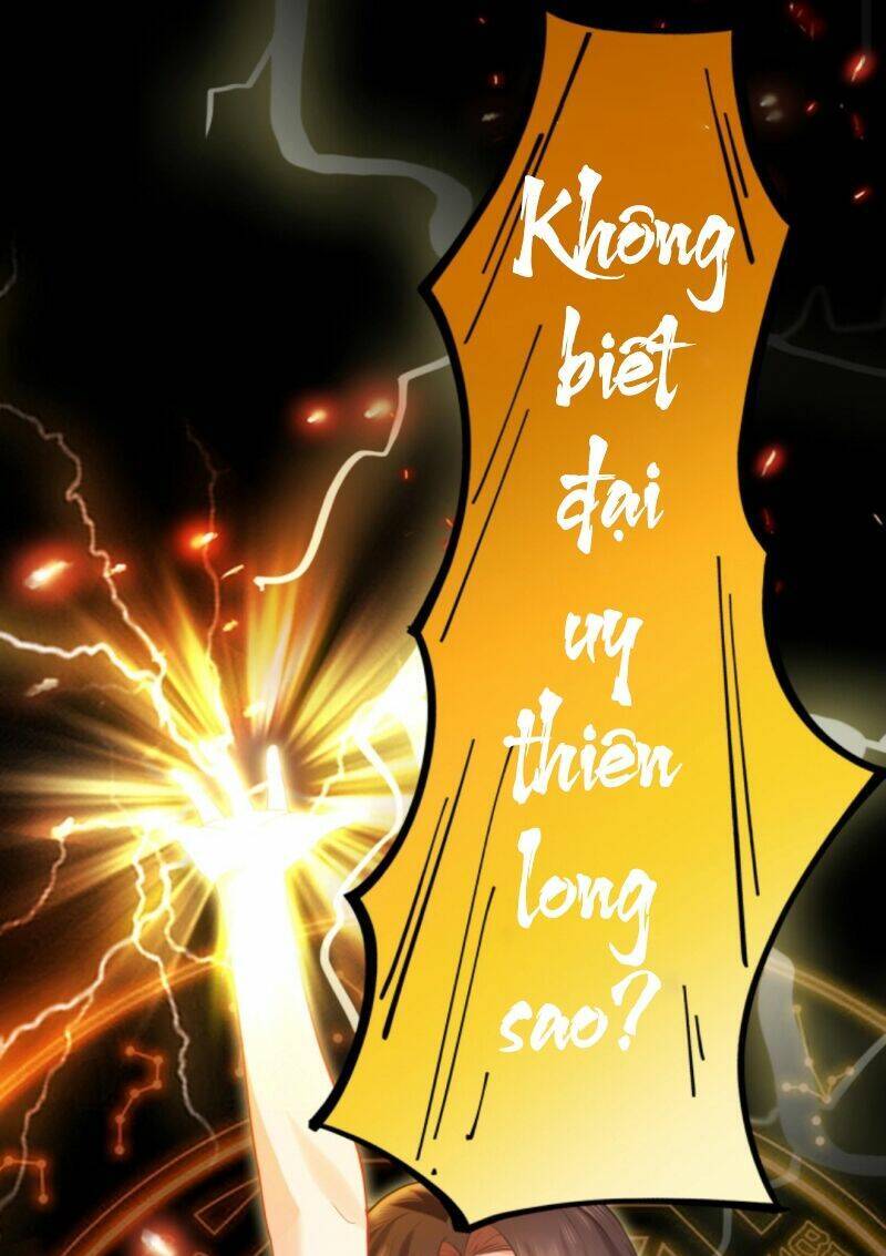 Đại Lão Huyền Học Xuống Núi Khuấy Động Cả Thế Giới