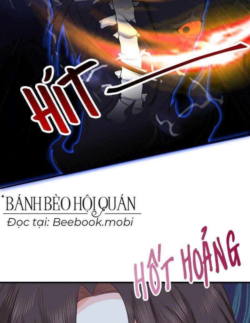 Đại Lão Huyền Học Xuống Núi Khuấy Động Cả Thế Giới