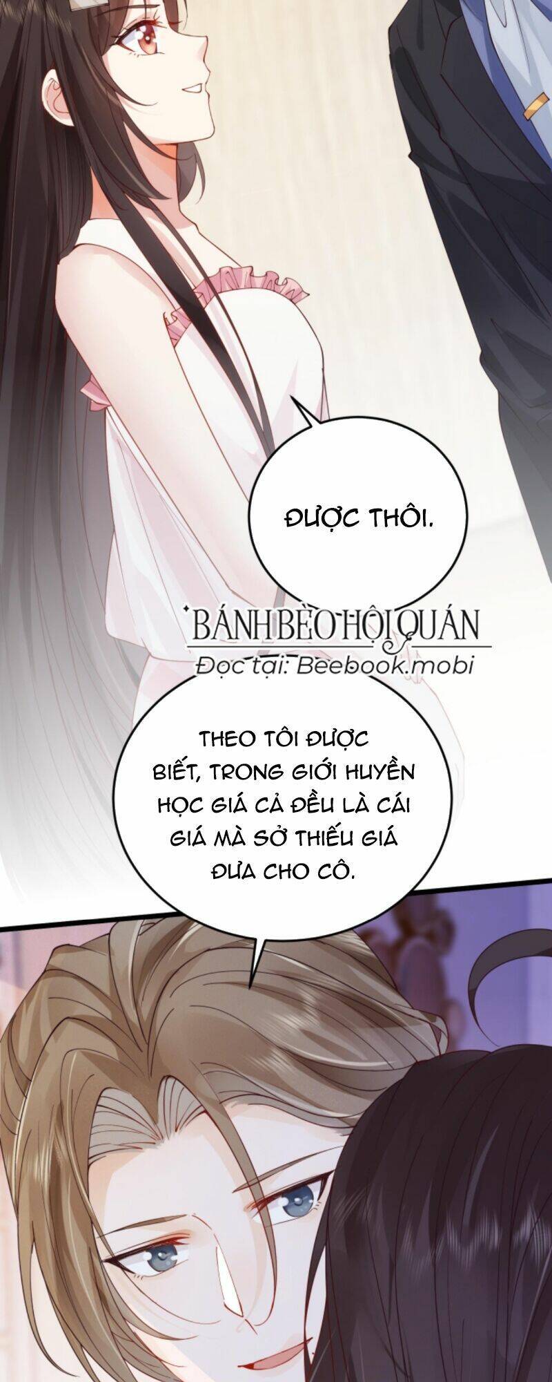 Đại Lão Huyền Học Xuống Núi Khuấy Động Cả Thế Giới