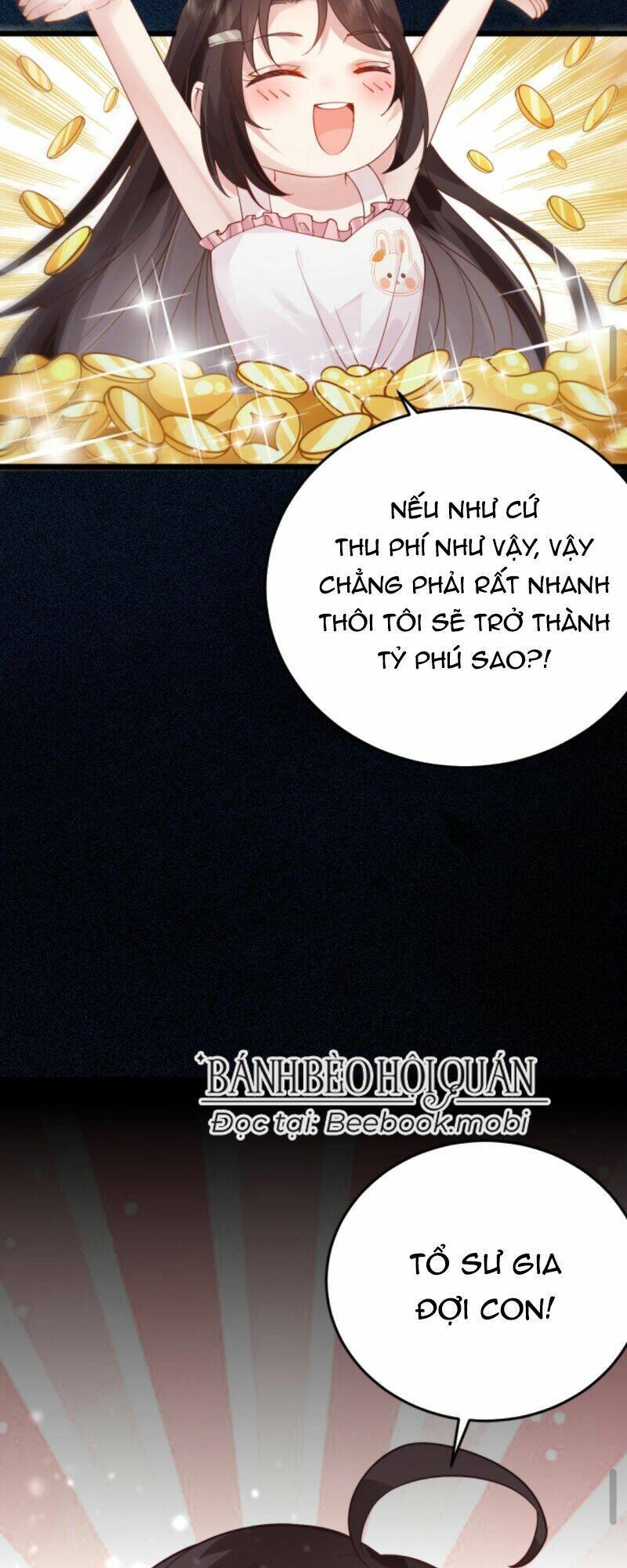 Đại Lão Huyền Học Xuống Núi Khuấy Động Cả Thế Giới