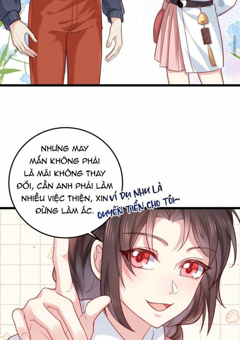 Đại Lão Huyền Học Xuống Núi Khuấy Động Cả Thế Giới