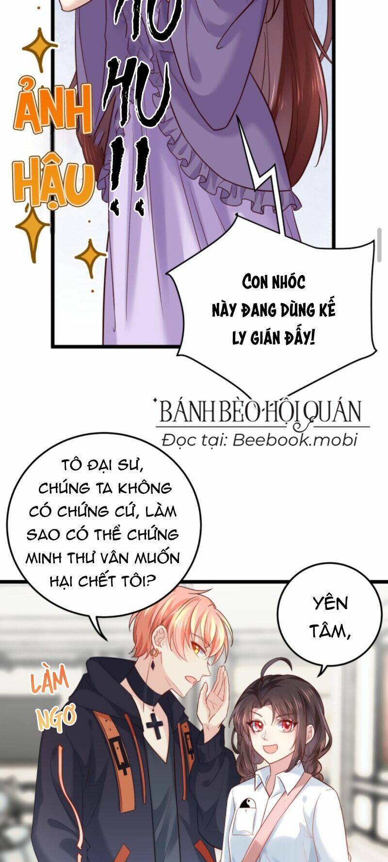 Đại Lão Huyền Học Xuống Núi Khuấy Động Cả Thế Giới
