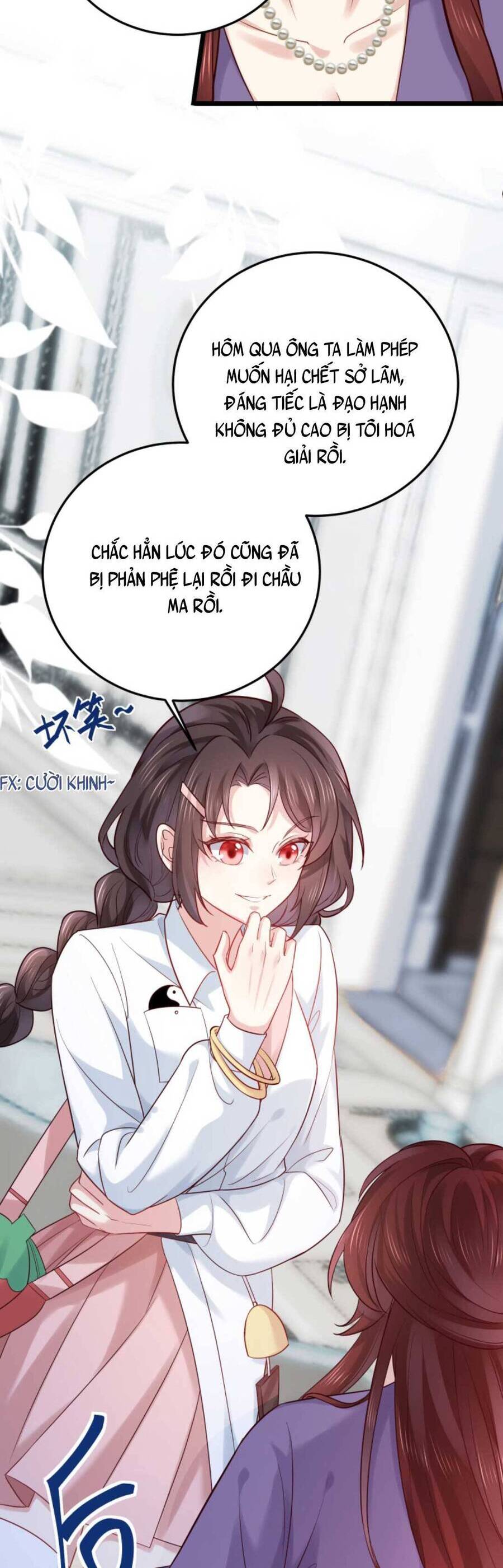Đại Lão Huyền Học Xuống Núi Khuấy Động Cả Thế Giới