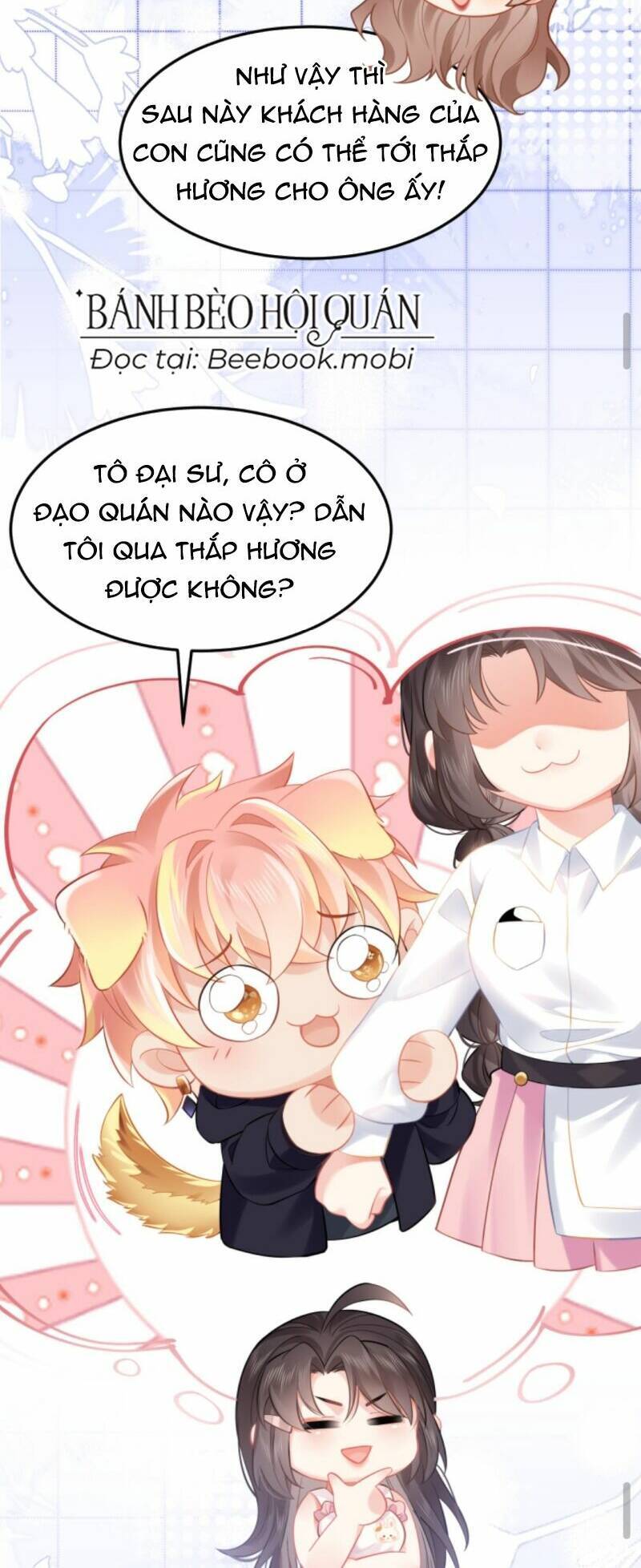 Đại Lão Huyền Học Xuống Núi Khuấy Động Cả Thế Giới
